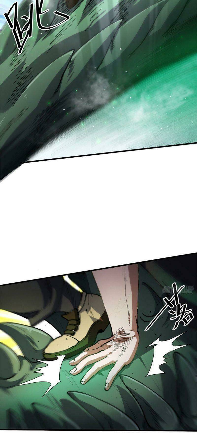 Luân Bàn Thế Giới Chapter 44 - Trang 2