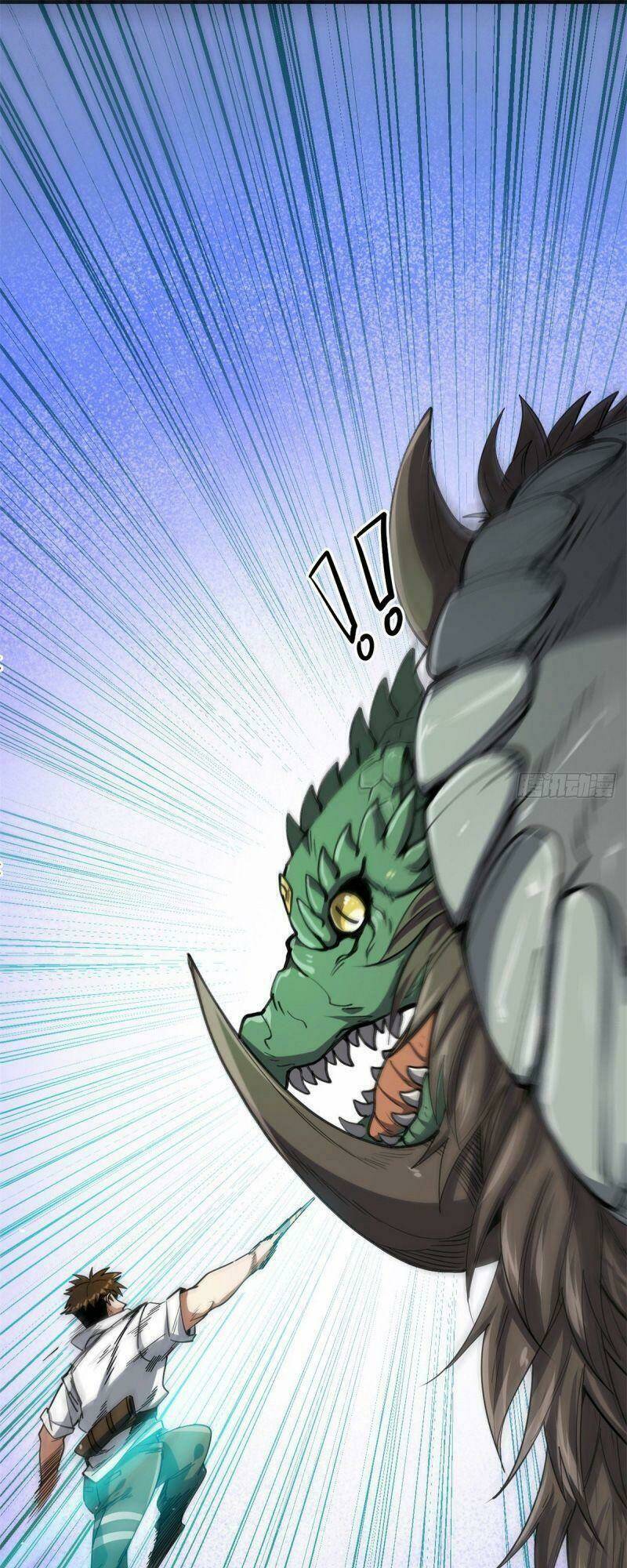 Luân Bàn Thế Giới Chapter 44 - Trang 2