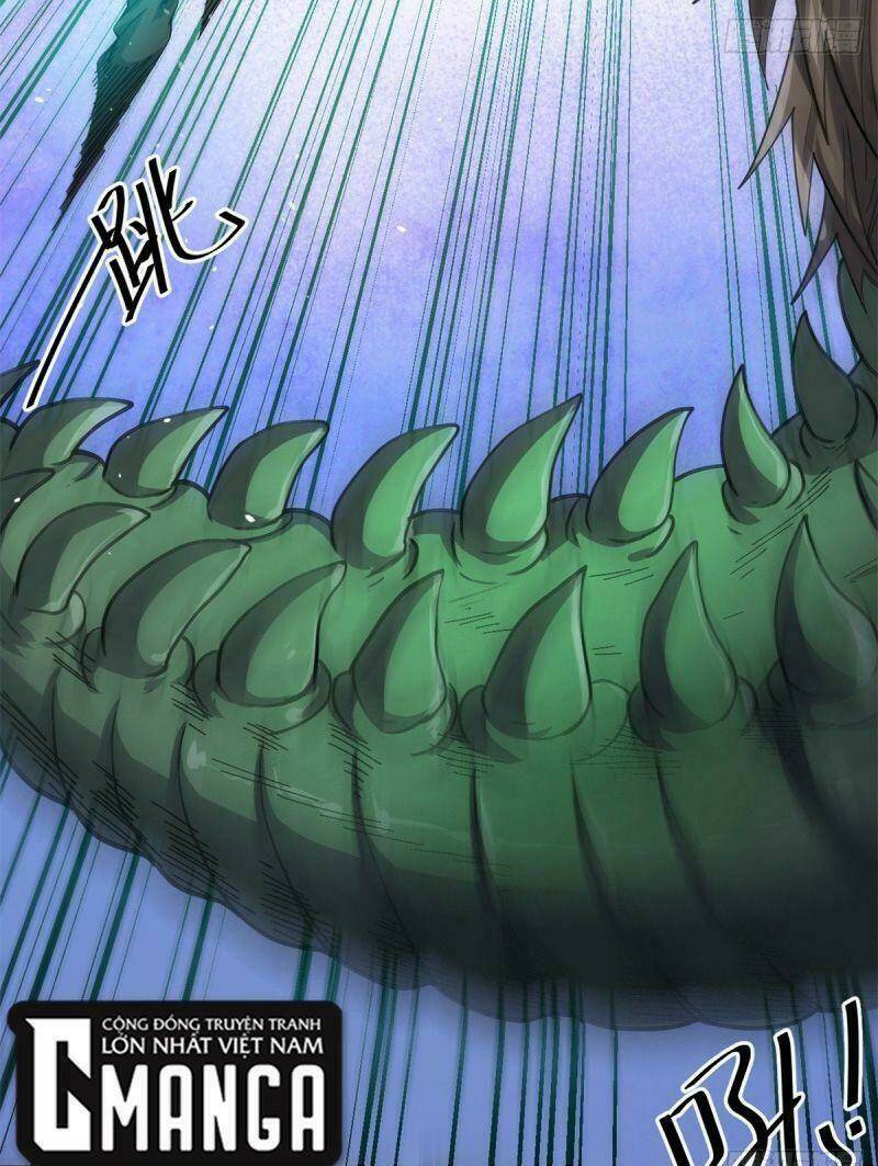 Luân Bàn Thế Giới Chapter 44 - Trang 2