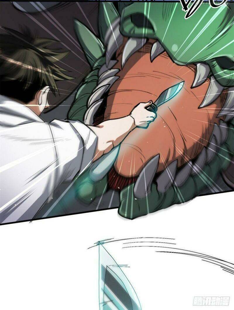 Luân Bàn Thế Giới Chapter 44 - Trang 2