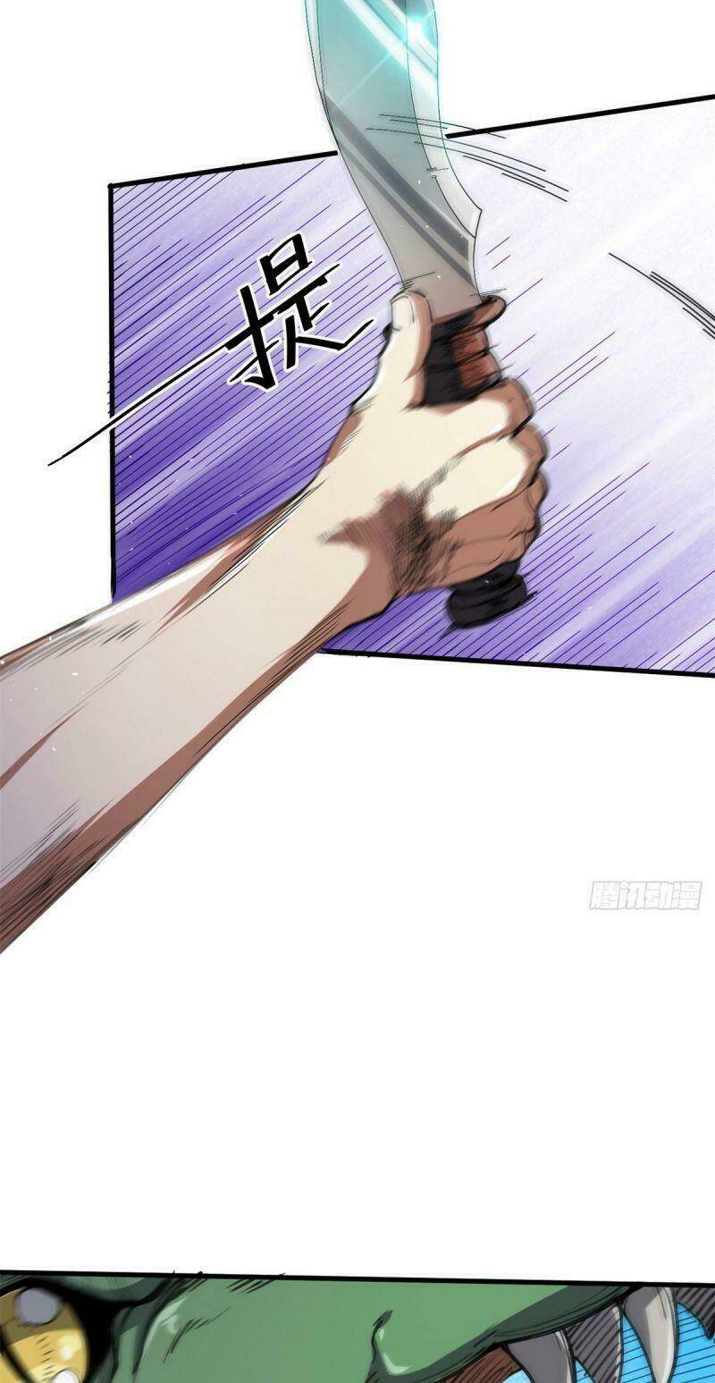 Luân Bàn Thế Giới Chapter 44 - Trang 2