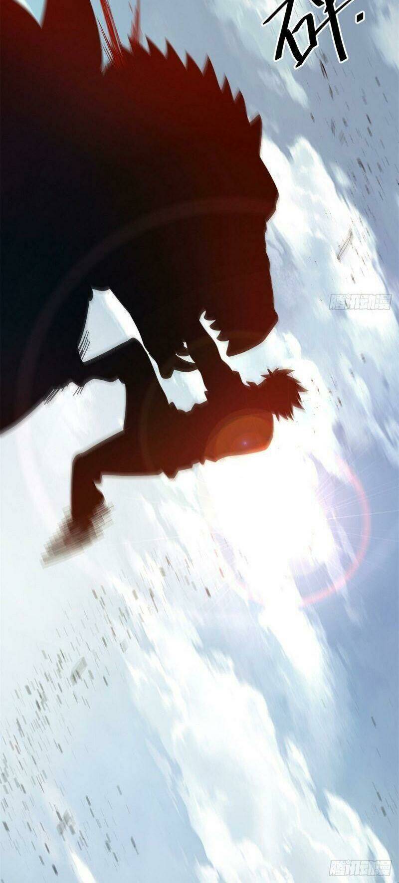 Luân Bàn Thế Giới Chapter 44 - Trang 2