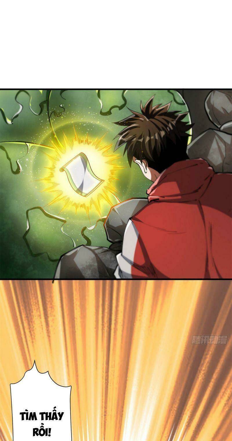 Luân Bàn Thế Giới Chapter 44 - Trang 2