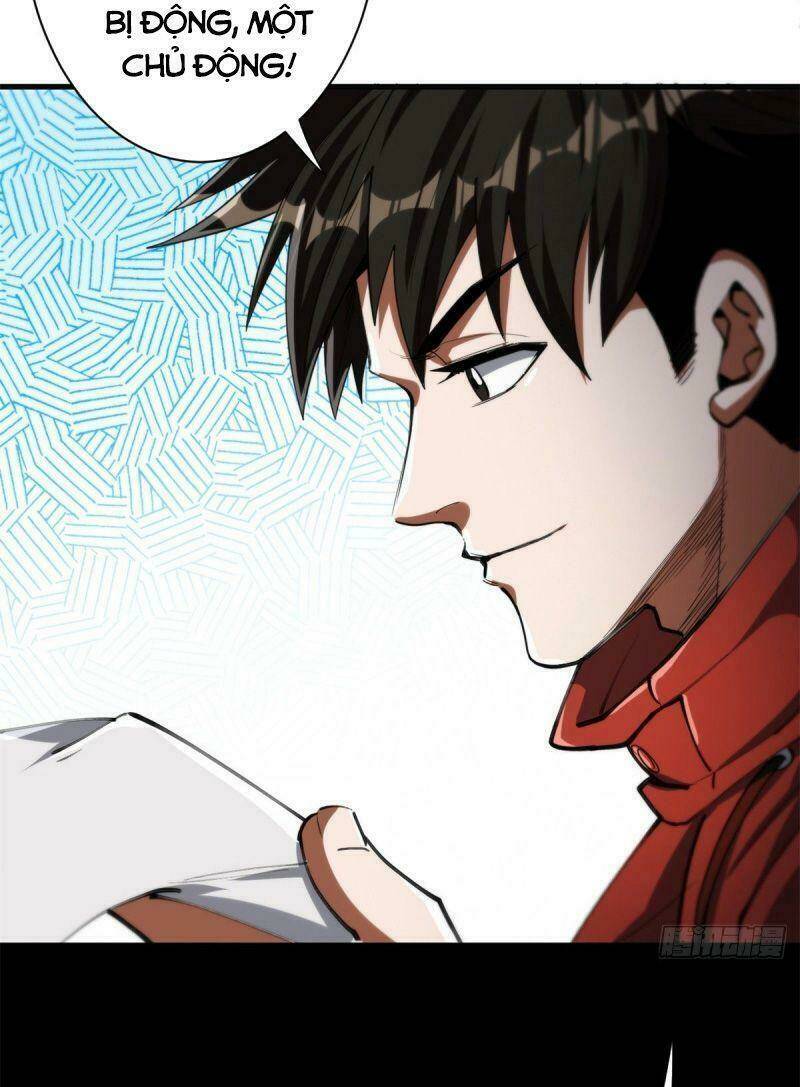 Luân Bàn Thế Giới Chapter 44 - Trang 2