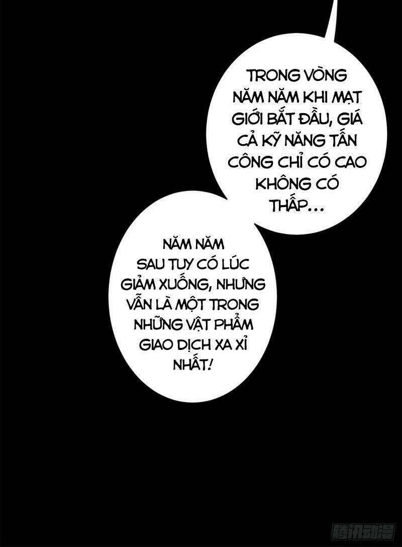 Luân Bàn Thế Giới Chapter 44 - Trang 2