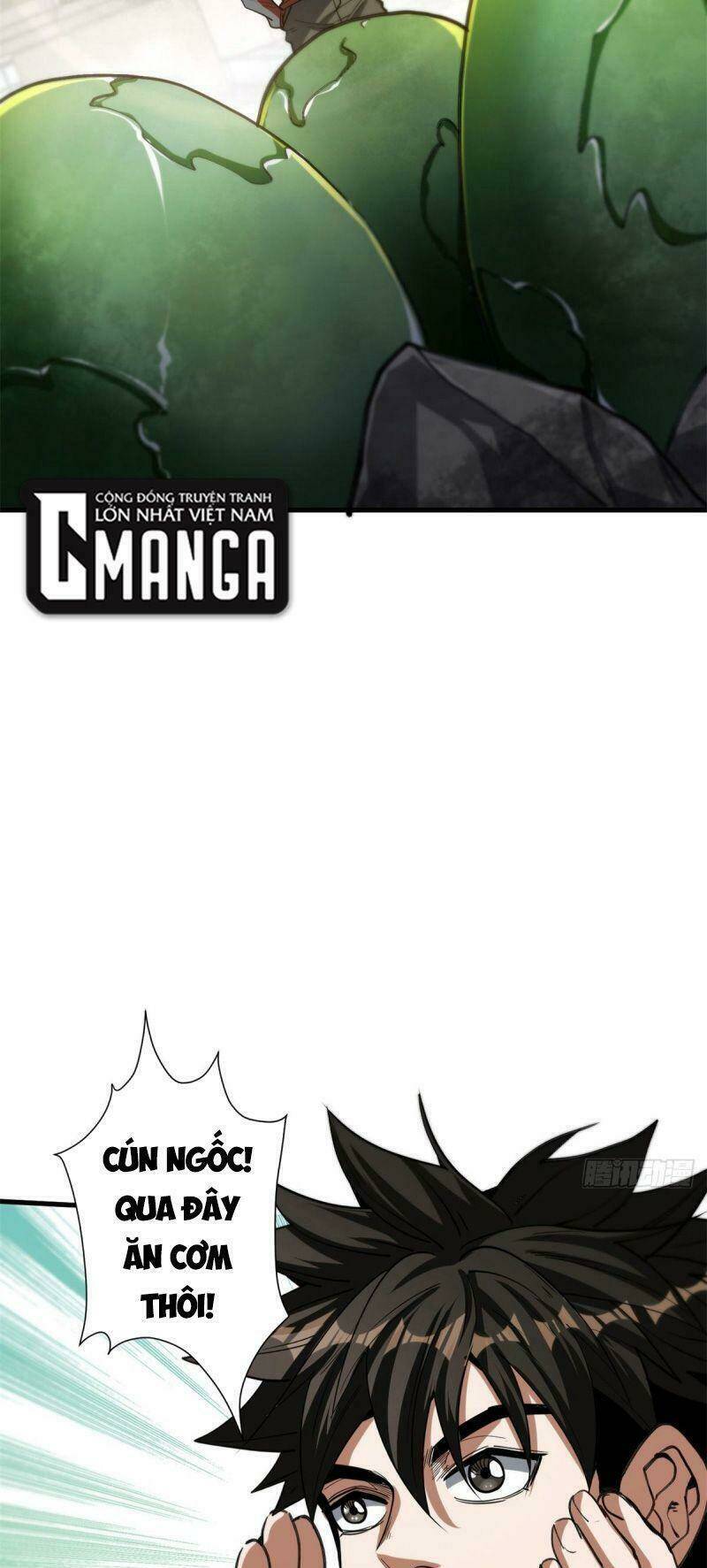 Luân Bàn Thế Giới Chapter 44 - Trang 2