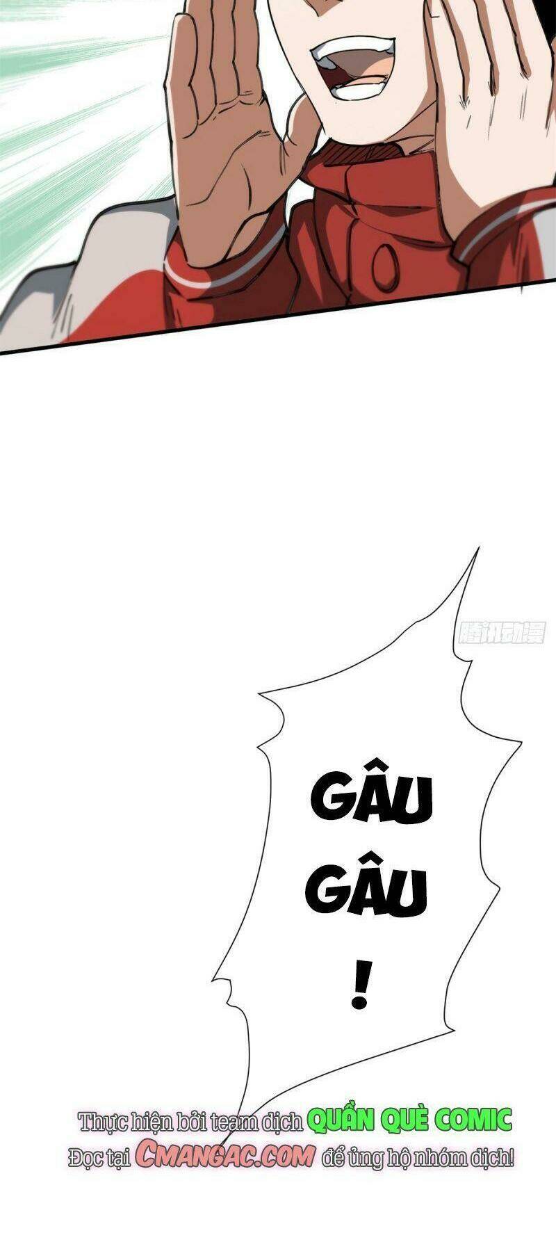 Luân Bàn Thế Giới Chapter 44 - Trang 2