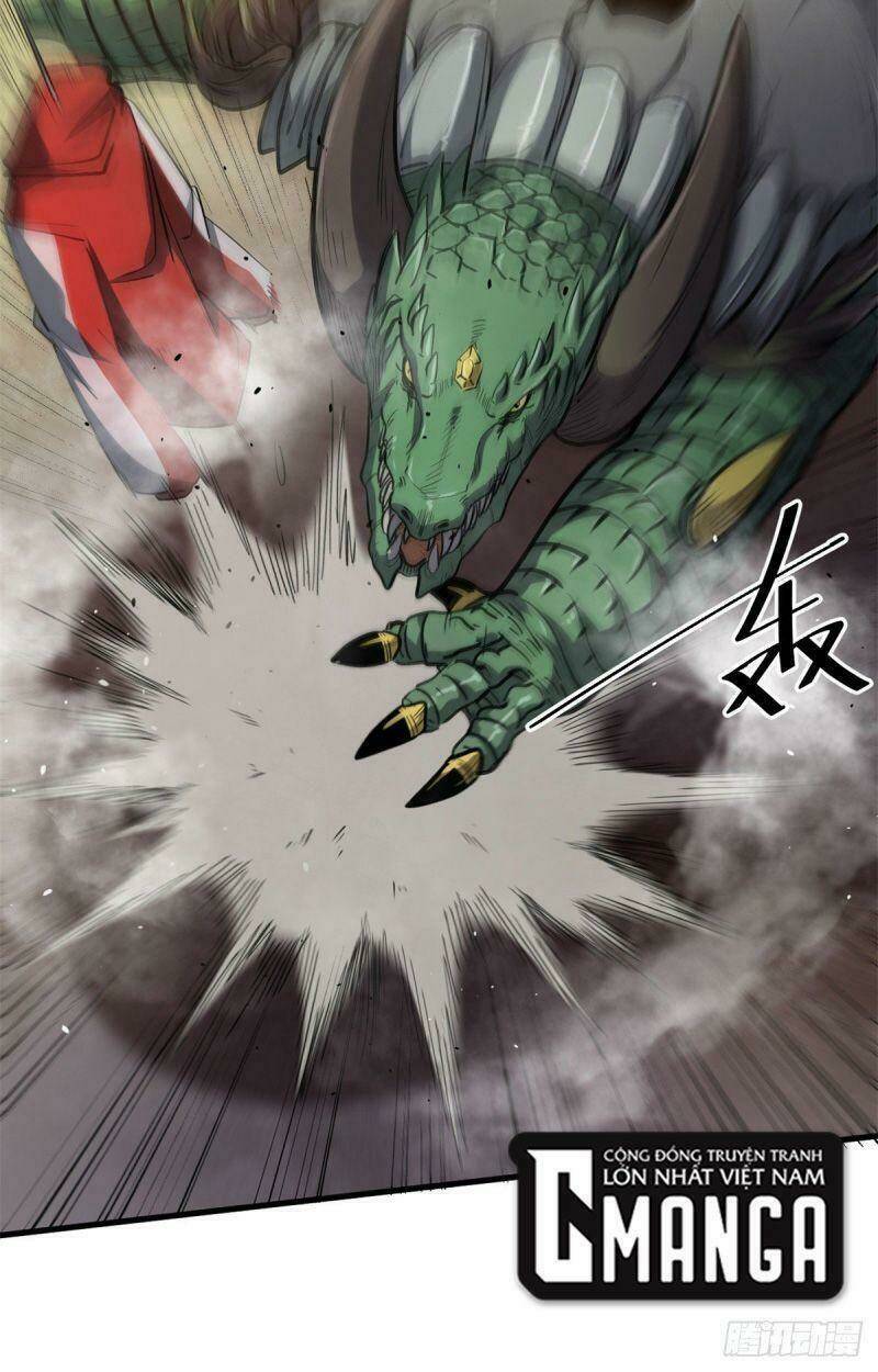 Luân Bàn Thế Giới Chapter 44 - Trang 2