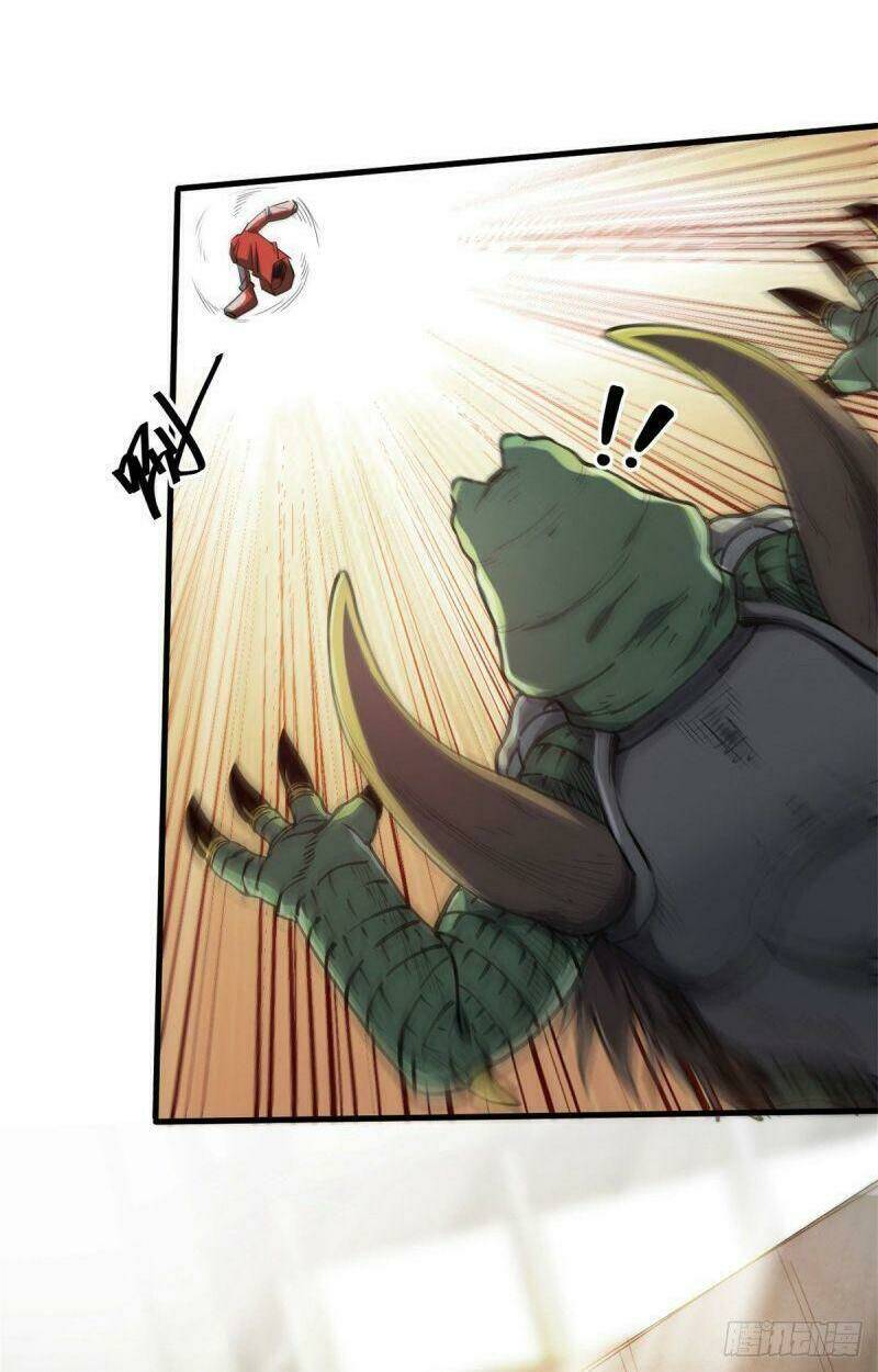 Luân Bàn Thế Giới Chapter 44 - Trang 2