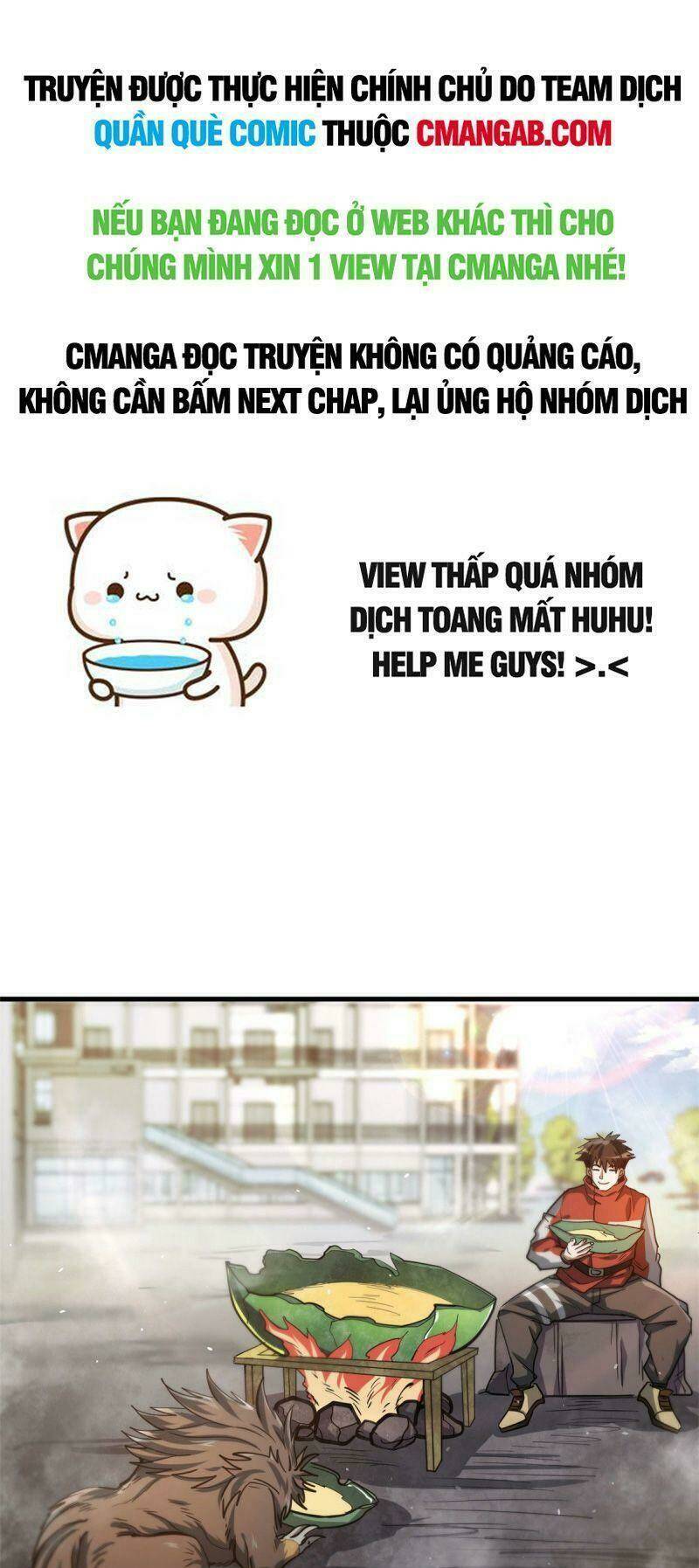 Luân Bàn Thế Giới Chapter 45 - Trang 2