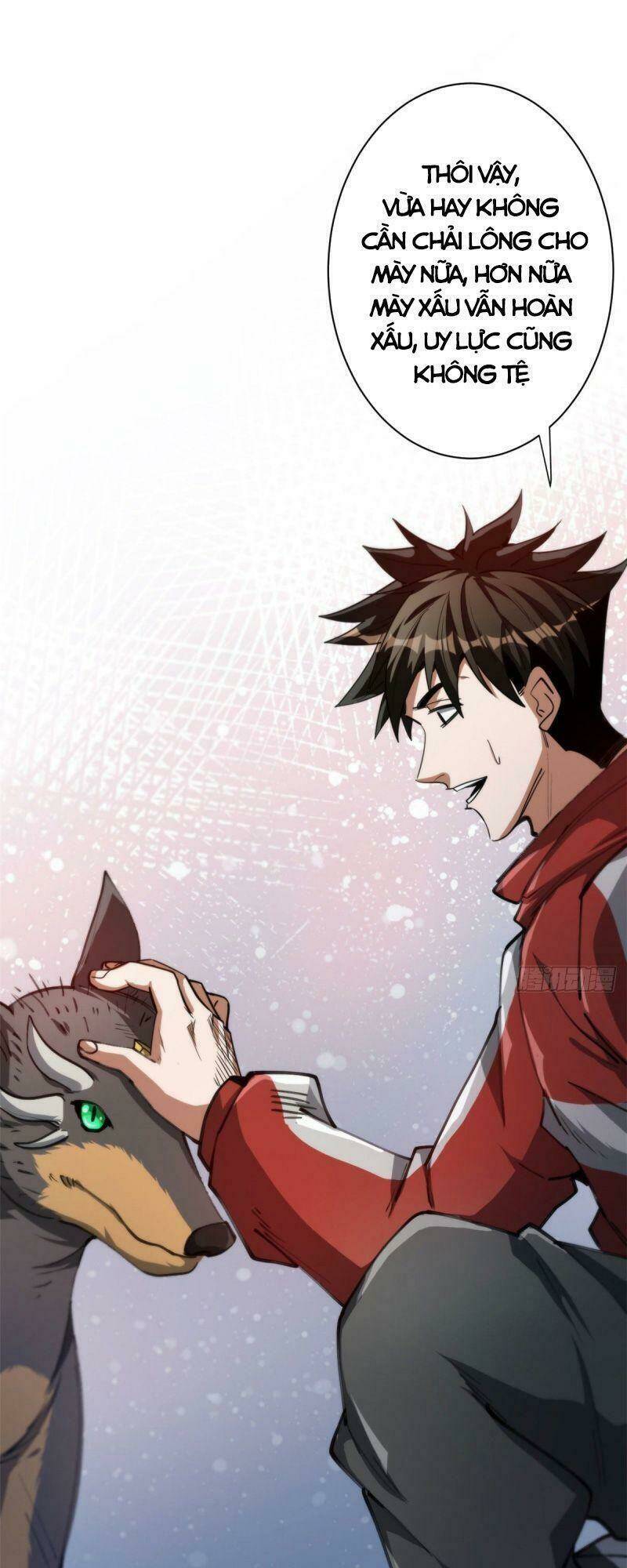 Luân Bàn Thế Giới Chapter 45 - Trang 2