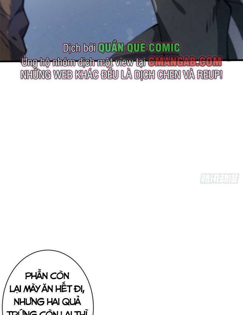 Luân Bàn Thế Giới Chapter 45 - Trang 2