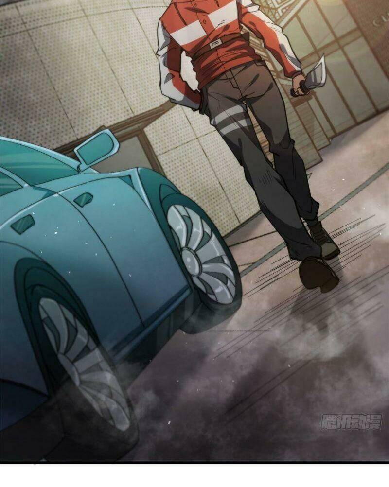 Luân Bàn Thế Giới Chapter 45 - Trang 2