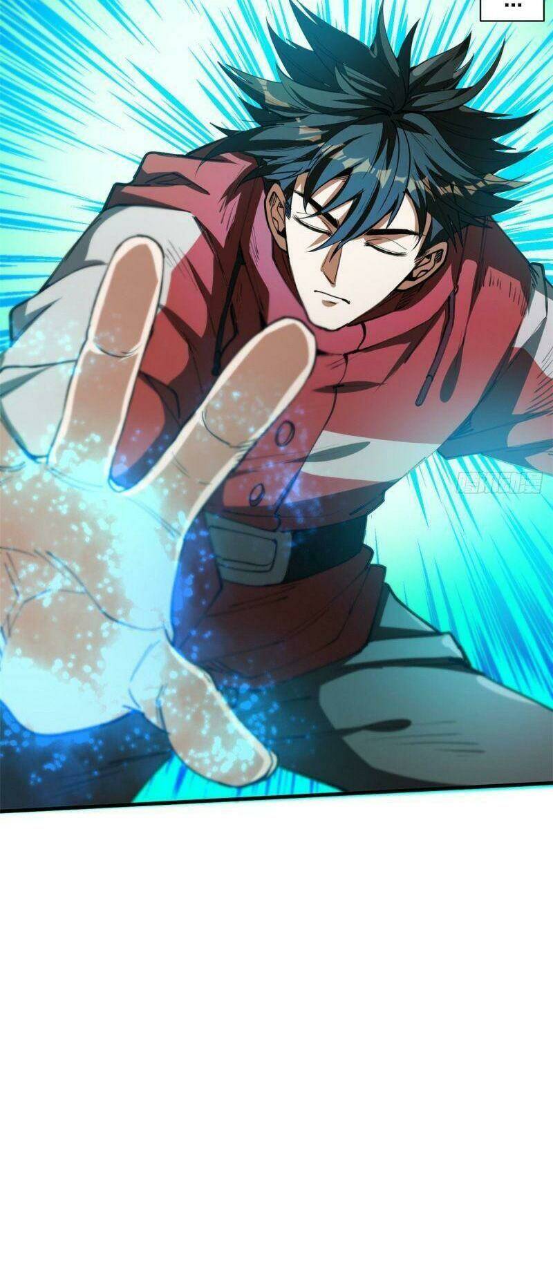 Luân Bàn Thế Giới Chapter 45 - Trang 2