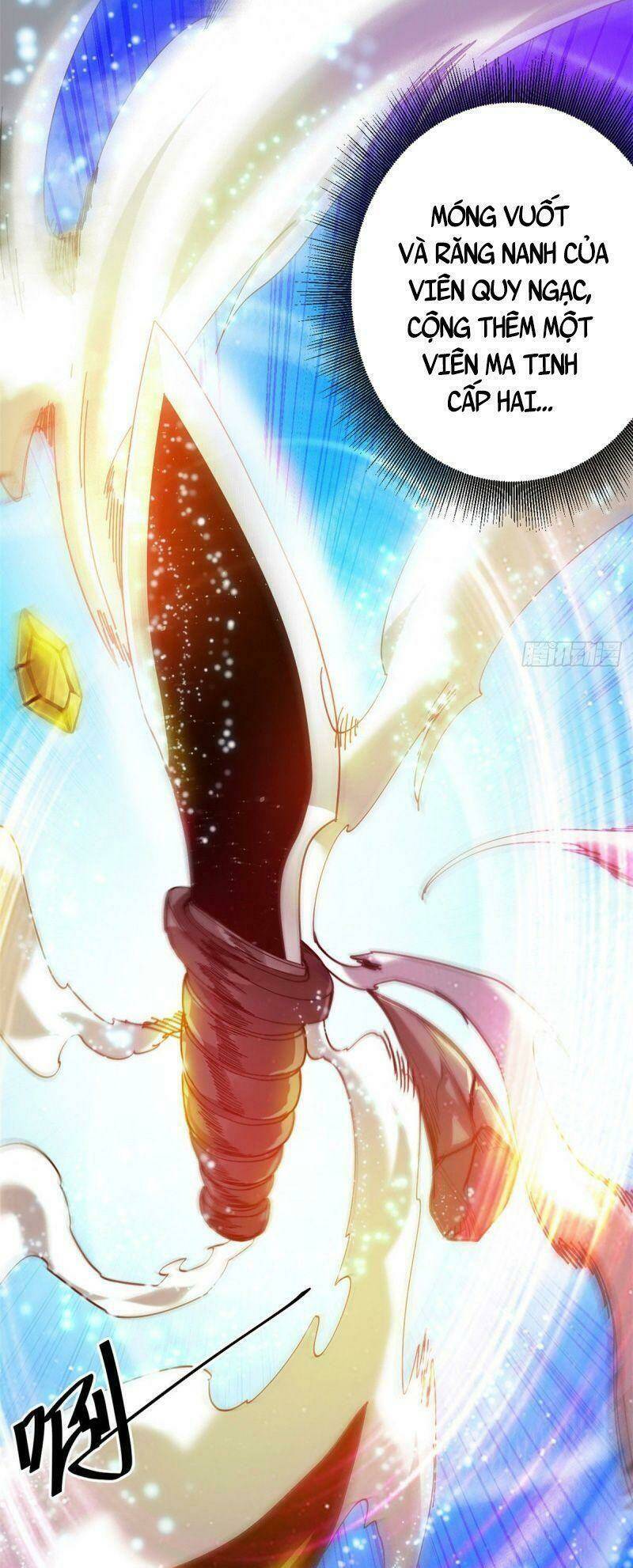 Luân Bàn Thế Giới Chapter 45 - Trang 2