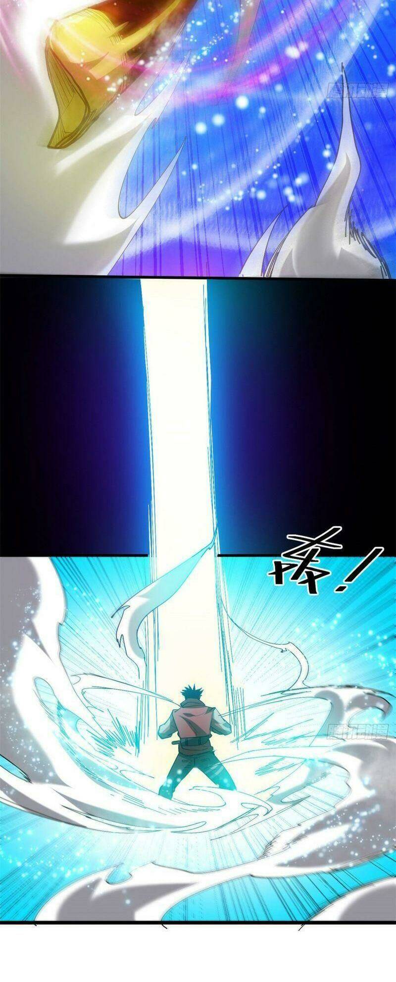 Luân Bàn Thế Giới Chapter 45 - Trang 2