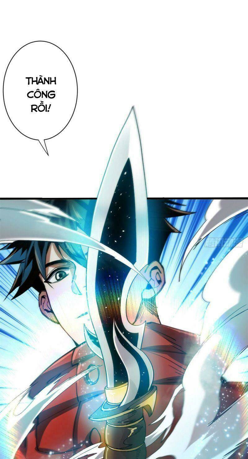 Luân Bàn Thế Giới Chapter 45 - Trang 2