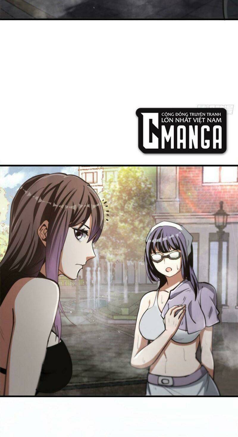 Luân Bàn Thế Giới Chapter 45 - Trang 2