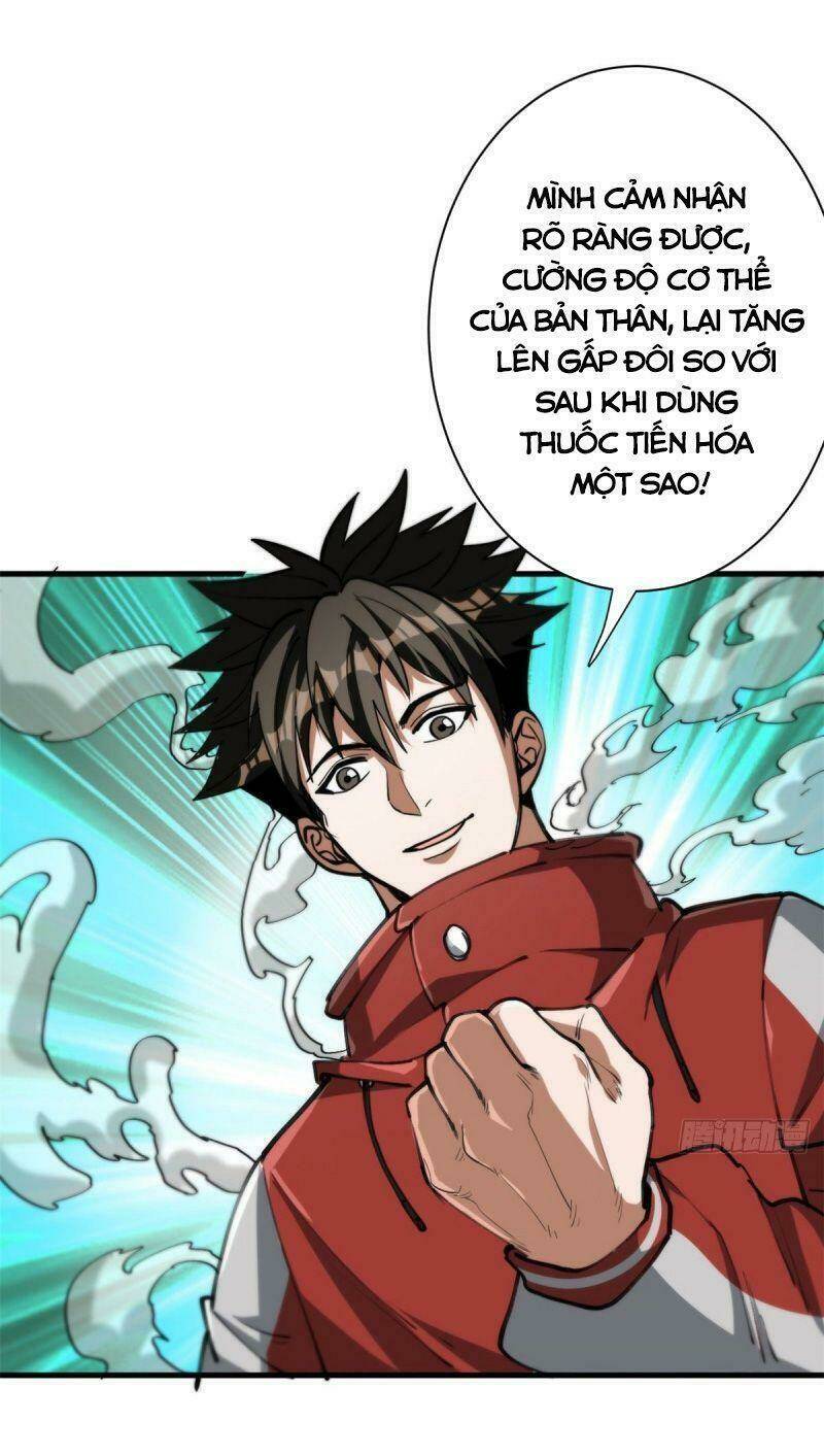 Luân Bàn Thế Giới Chapter 45 - Trang 2