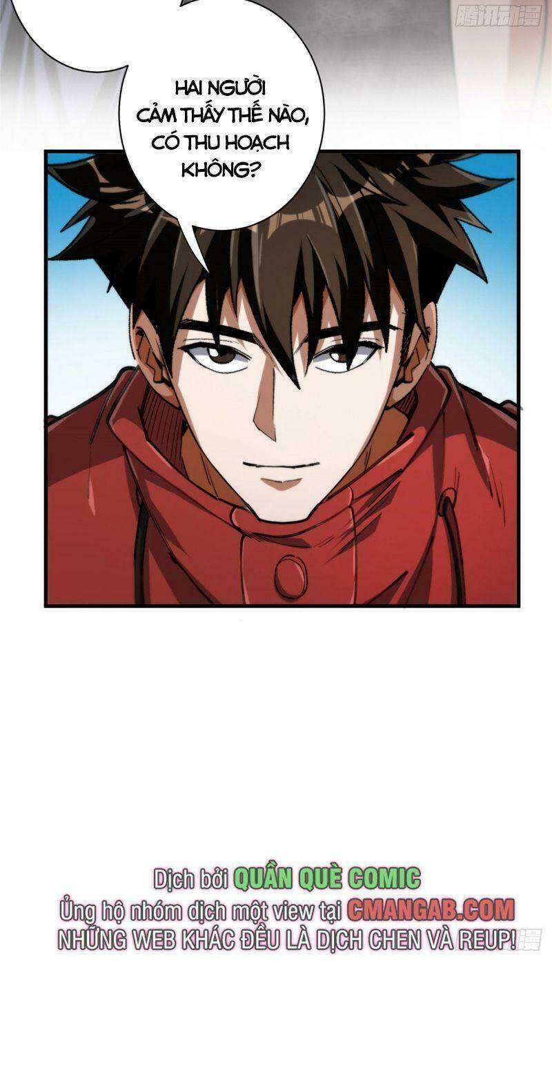 Luân Bàn Thế Giới Chapter 45 - Trang 2