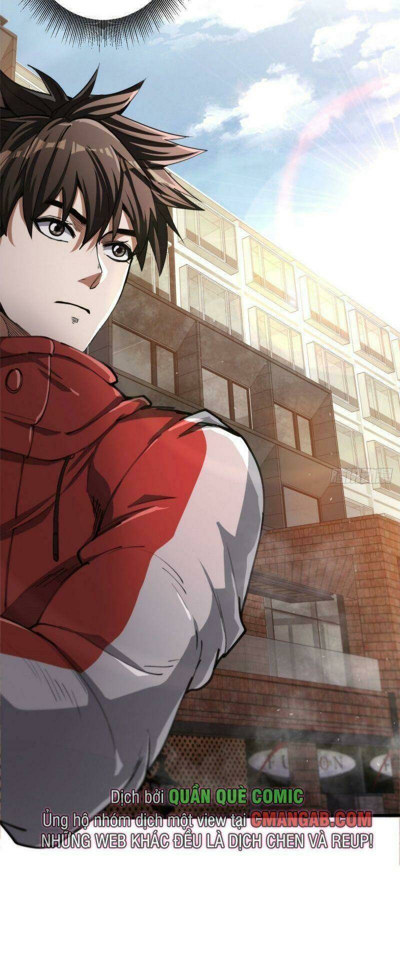 Luân Bàn Thế Giới Chapter 45 - Trang 2