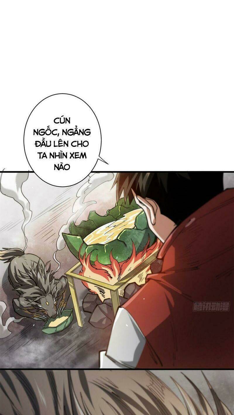 Luân Bàn Thế Giới Chapter 45 - Trang 2