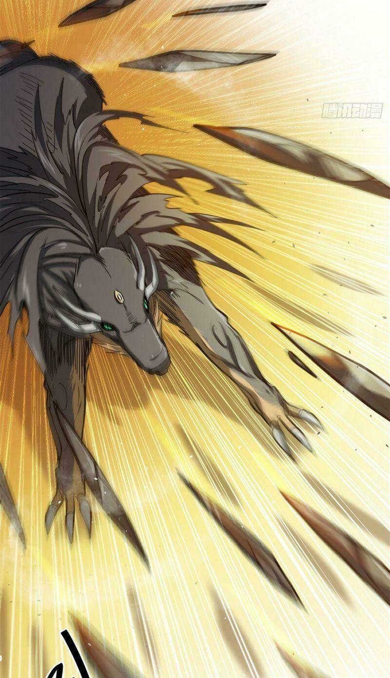 Luân Bàn Thế Giới Chapter 45 - Trang 2