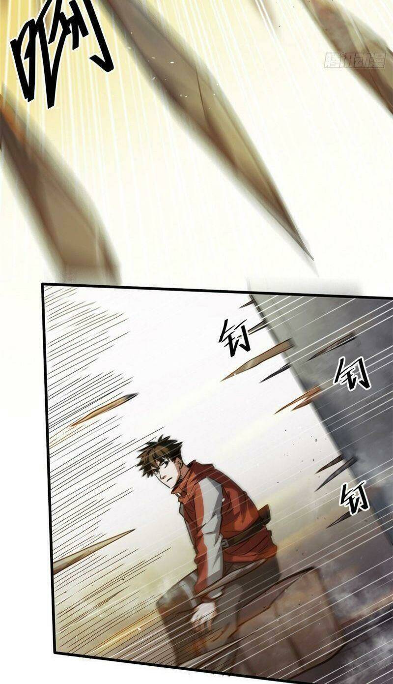 Luân Bàn Thế Giới Chapter 45 - Trang 2