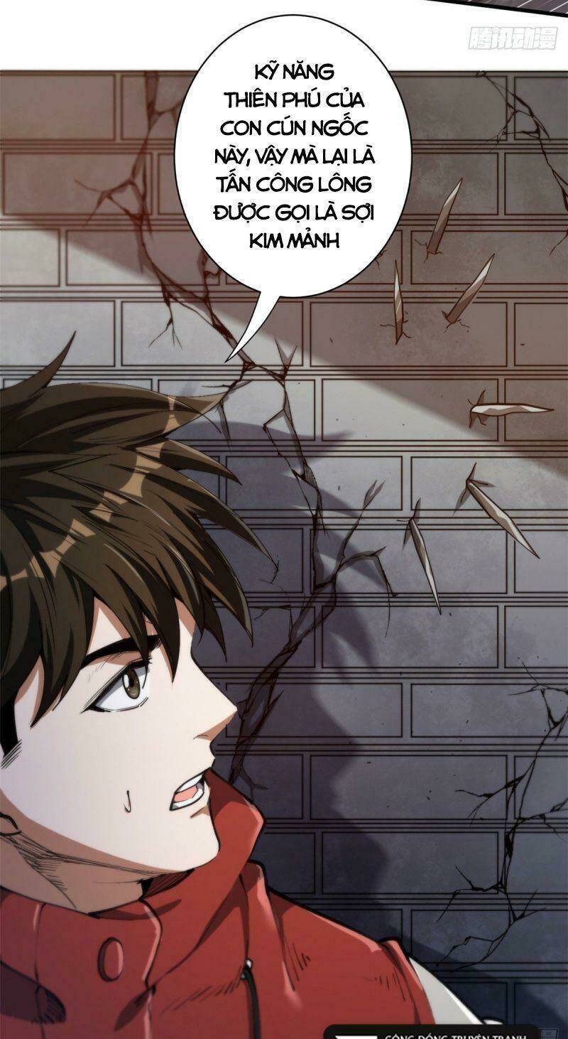 Luân Bàn Thế Giới Chapter 45 - Trang 2