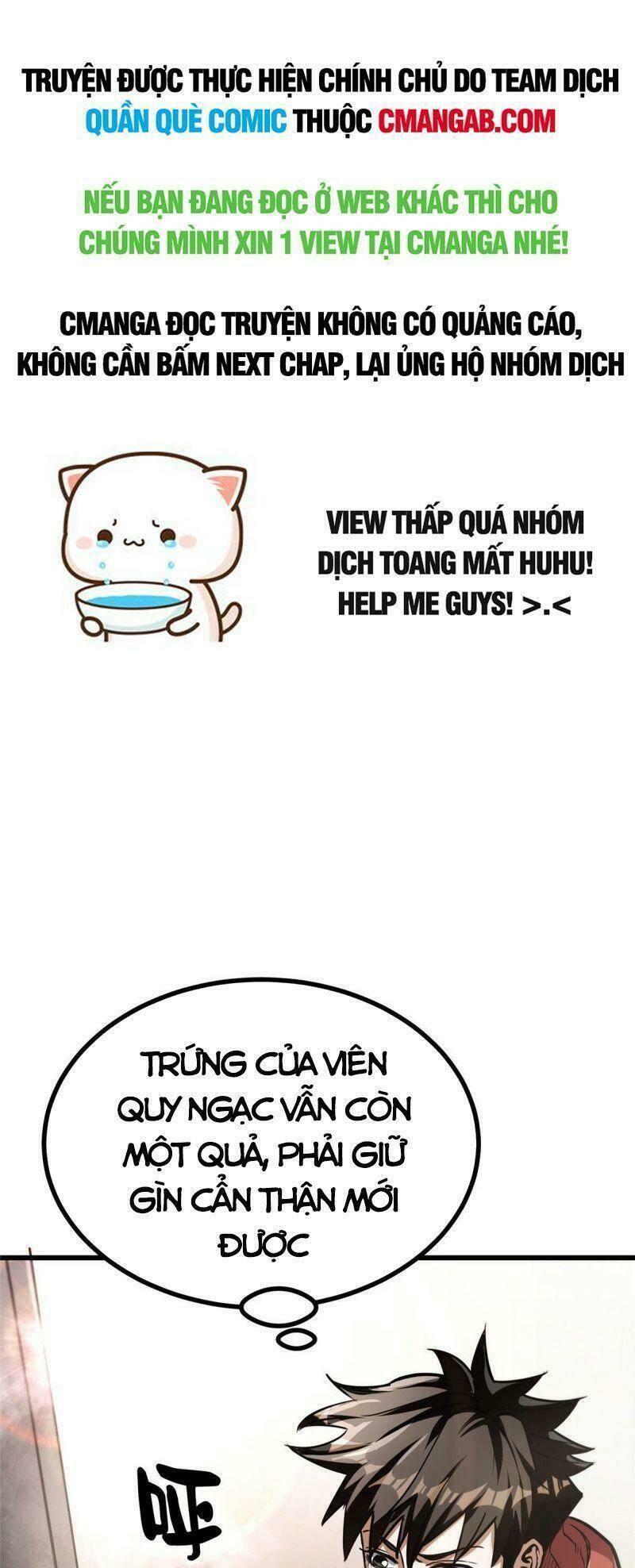 Luân Bàn Thế Giới Chapter 46 - Trang 2