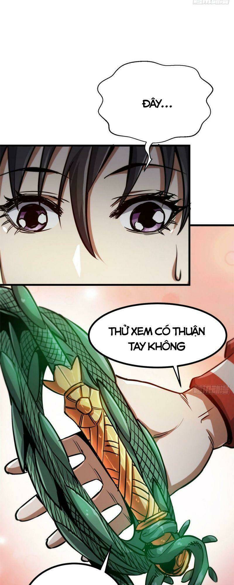 Luân Bàn Thế Giới Chapter 46 - Trang 2