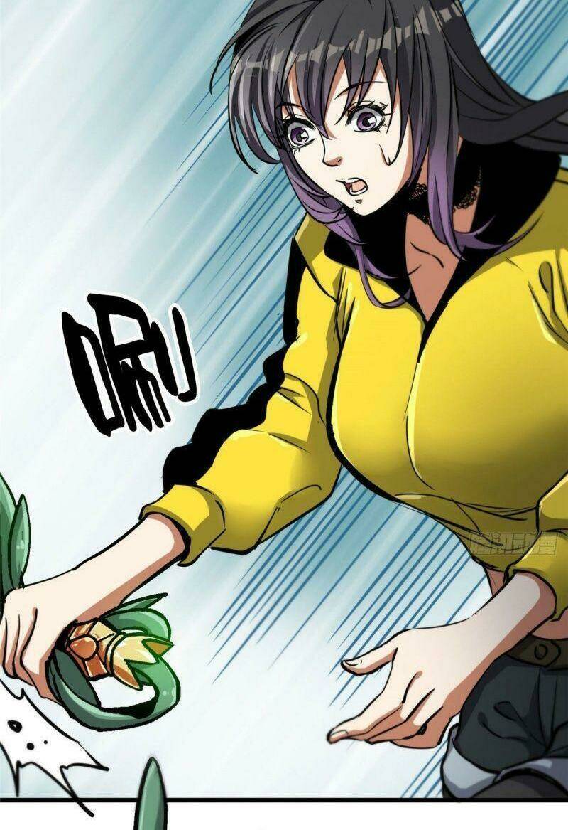 Luân Bàn Thế Giới Chapter 46 - Trang 2