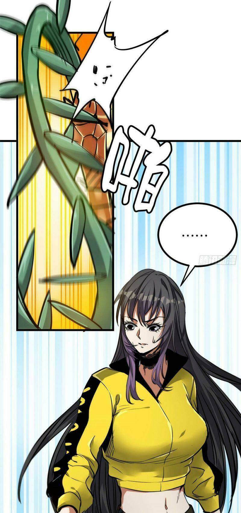 Luân Bàn Thế Giới Chapter 46 - Trang 2