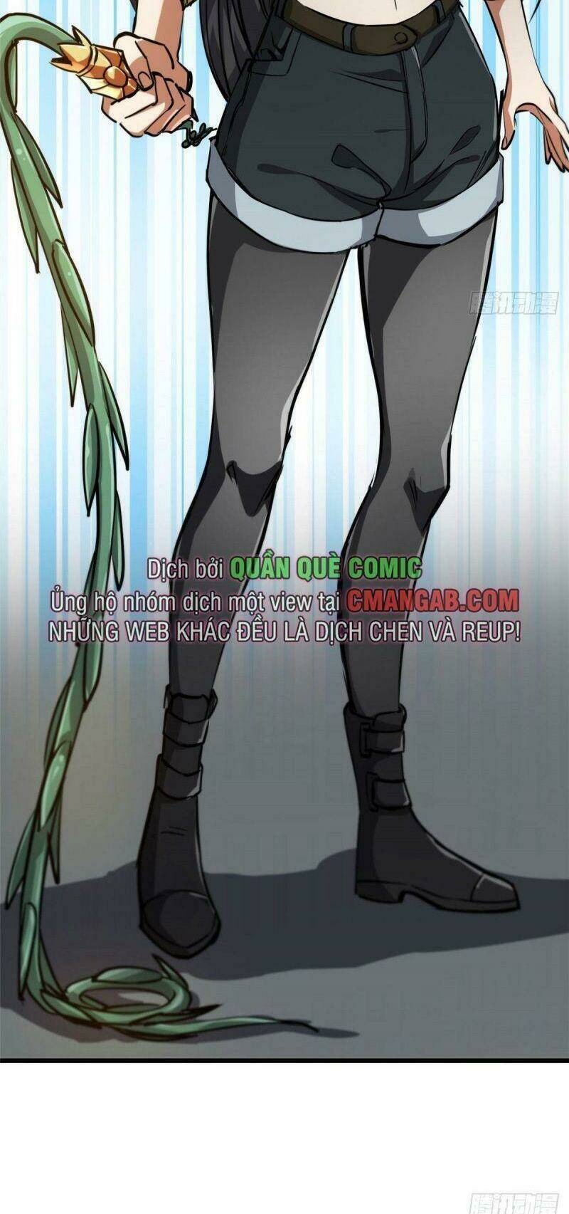 Luân Bàn Thế Giới Chapter 46 - Trang 2