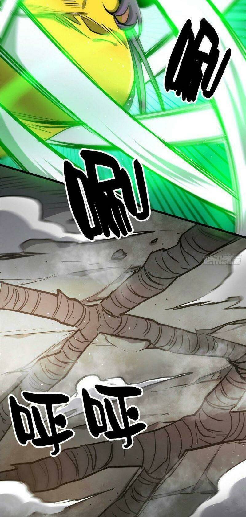 Luân Bàn Thế Giới Chapter 46 - Trang 2