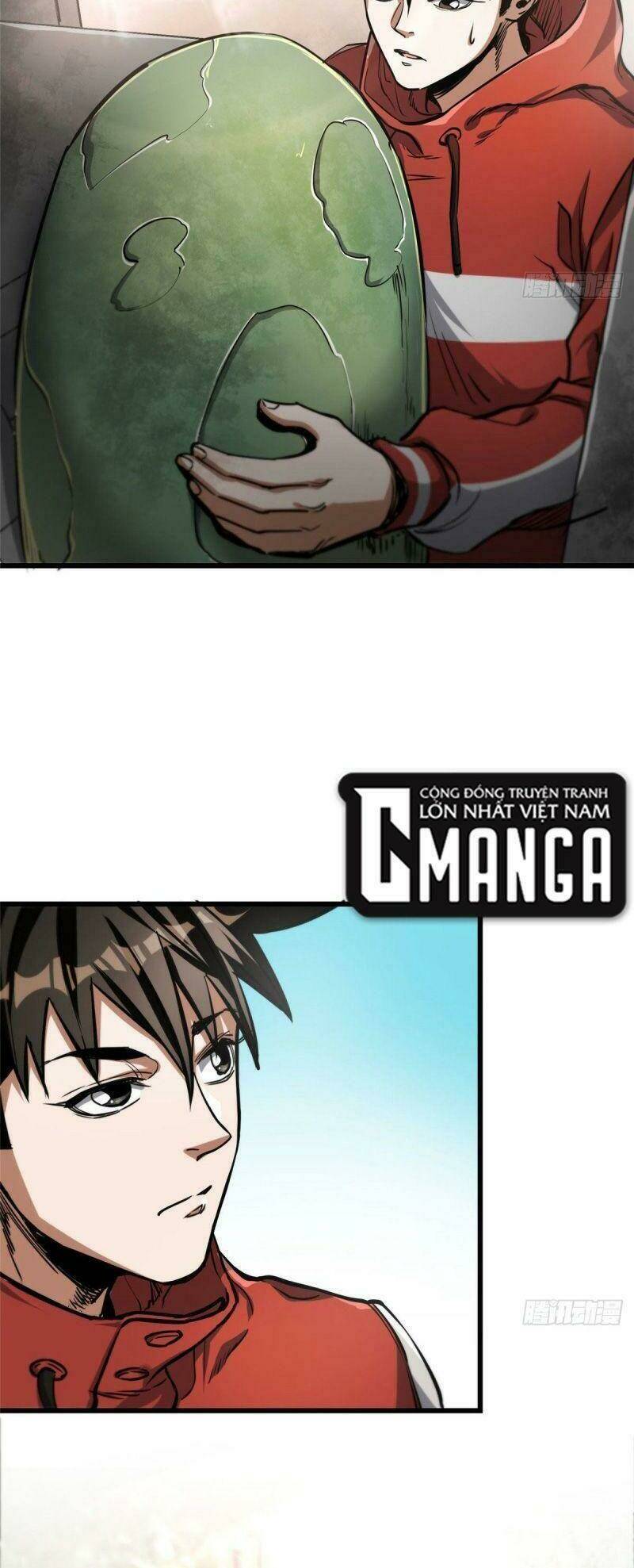 Luân Bàn Thế Giới Chapter 46 - Trang 2