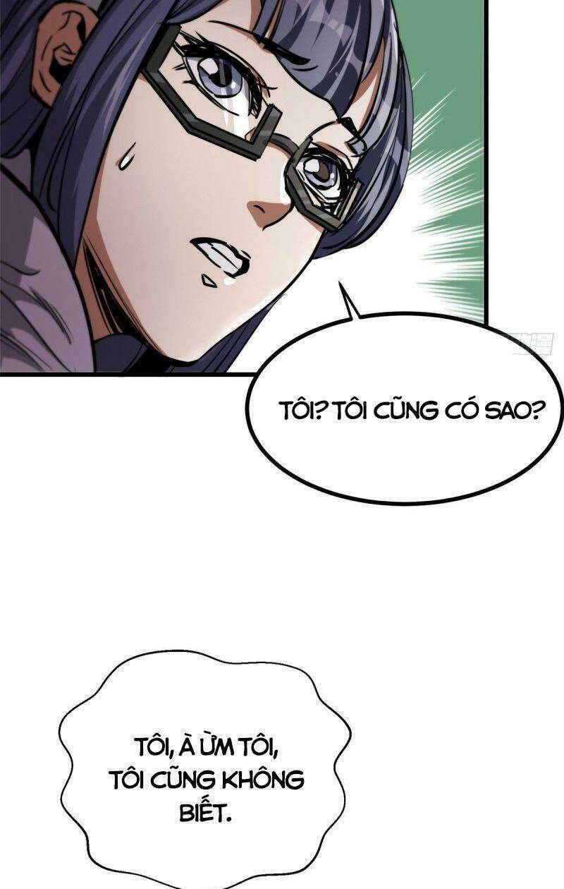 Luân Bàn Thế Giới Chapter 46 - Trang 2