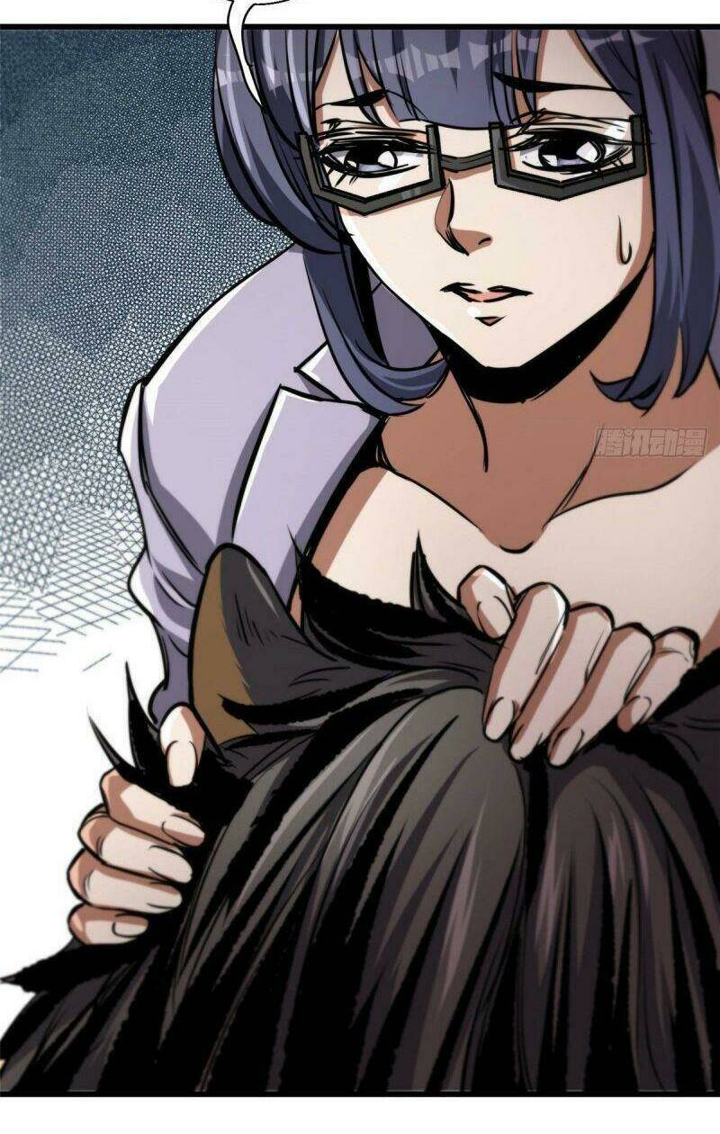 Luân Bàn Thế Giới Chapter 46 - Trang 2