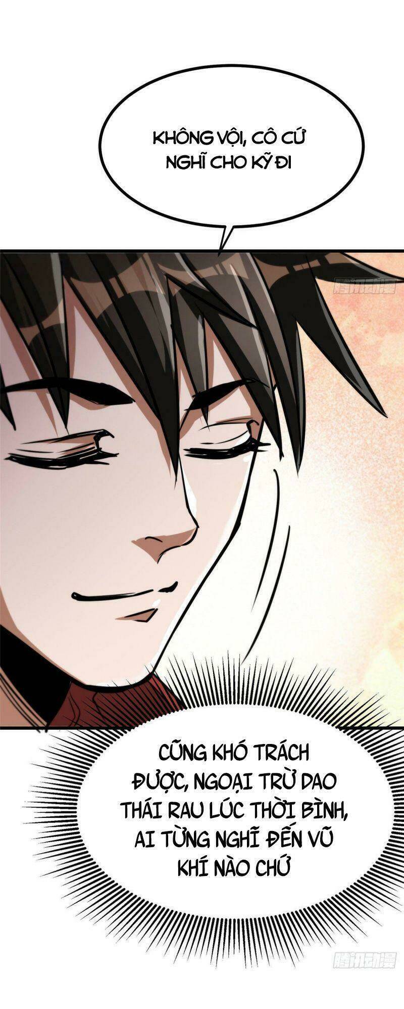 Luân Bàn Thế Giới Chapter 46 - Trang 2