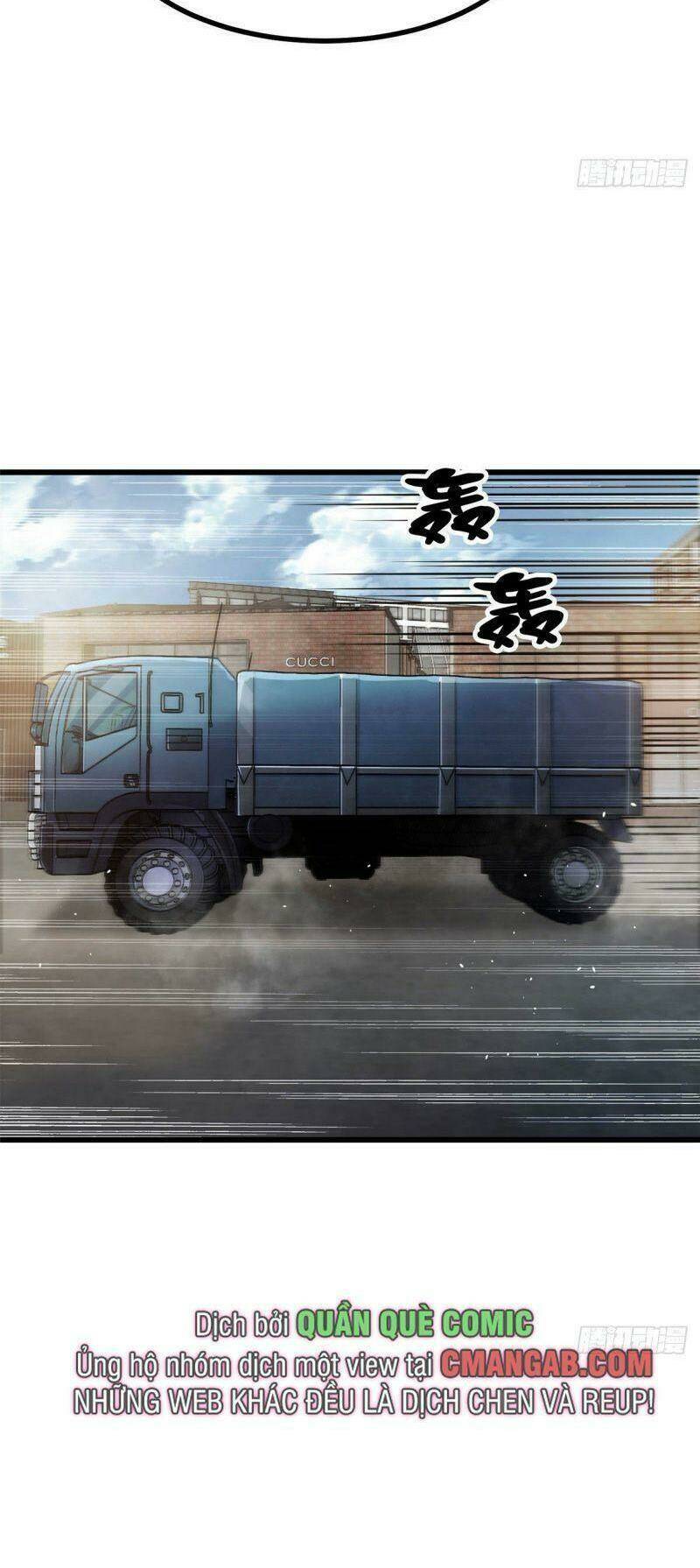 Luân Bàn Thế Giới Chapter 46 - Trang 2