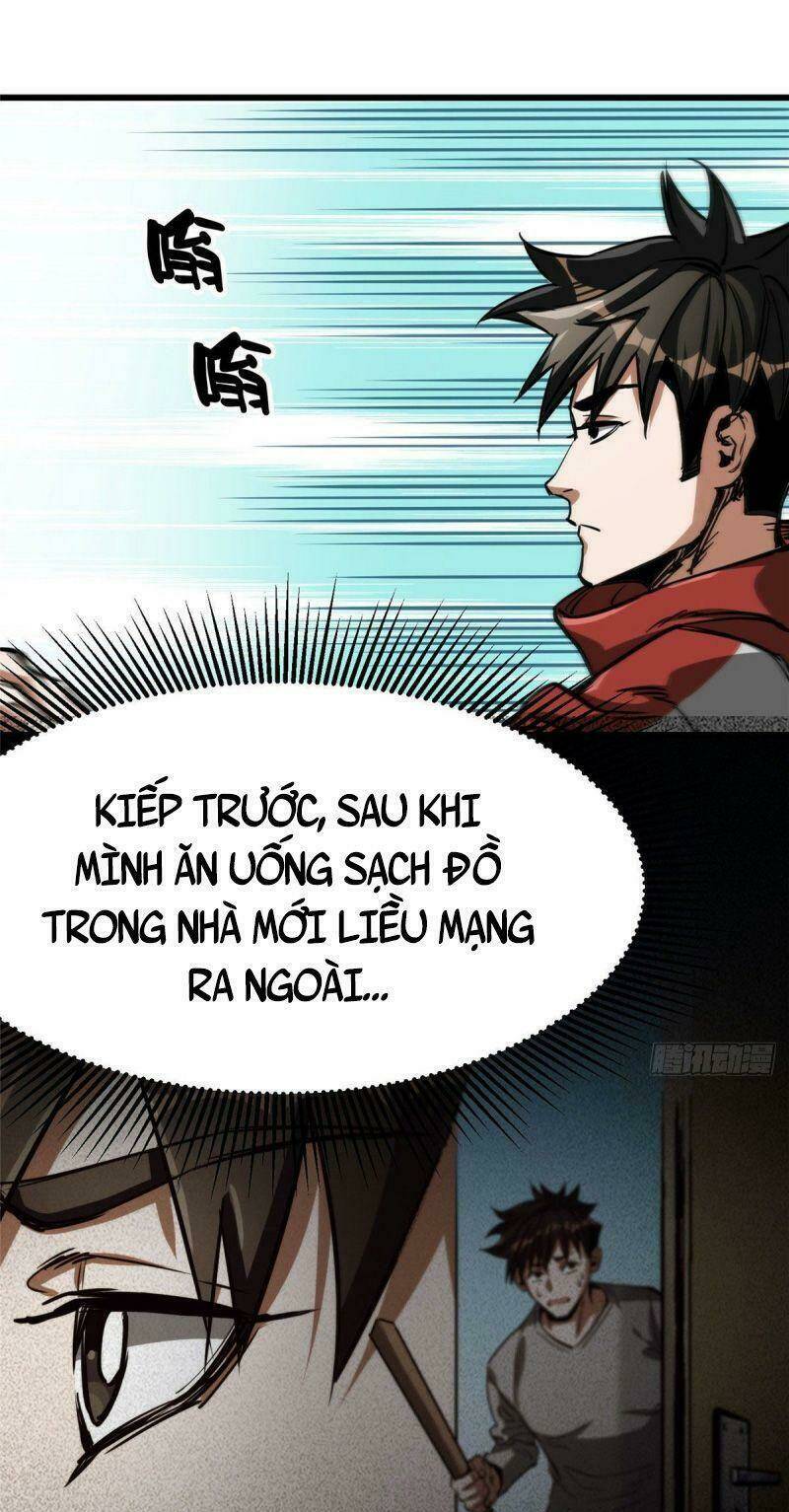 Luân Bàn Thế Giới Chapter 46 - Trang 2