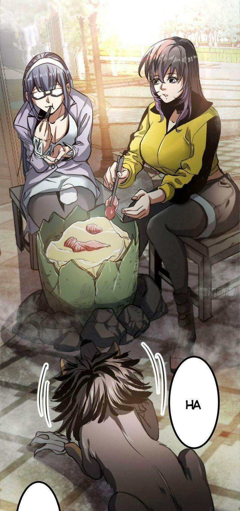 Luân Bàn Thế Giới Chapter 46 - Trang 2