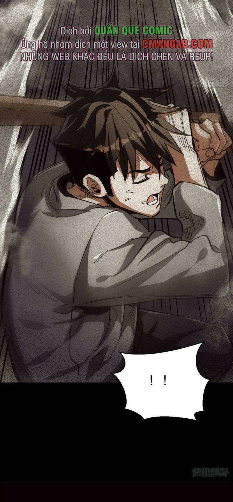 Luân Bàn Thế Giới Chapter 46 - Trang 2