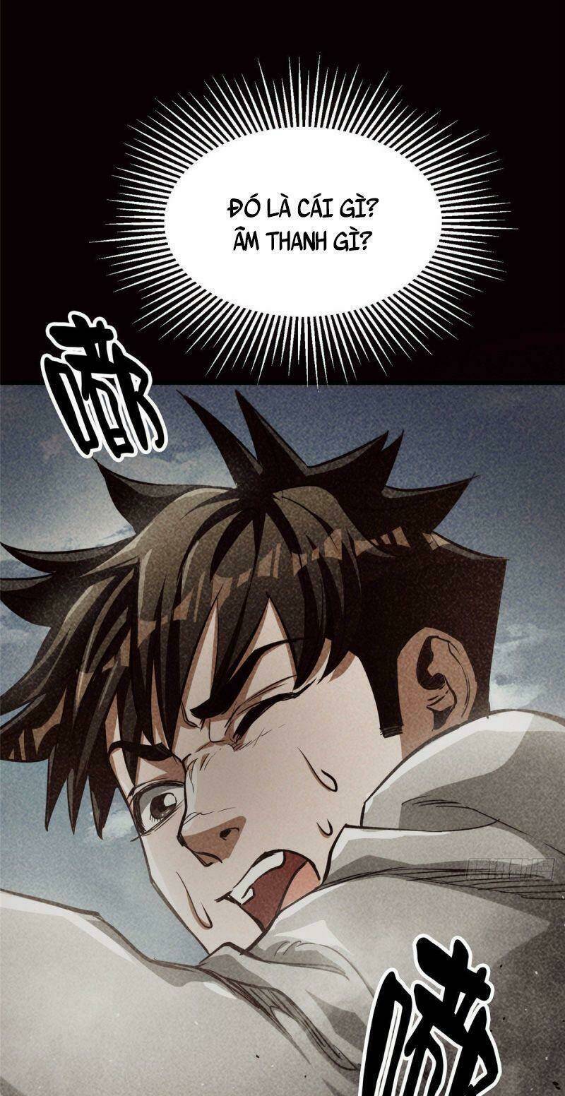 Luân Bàn Thế Giới Chapter 46 - Trang 2