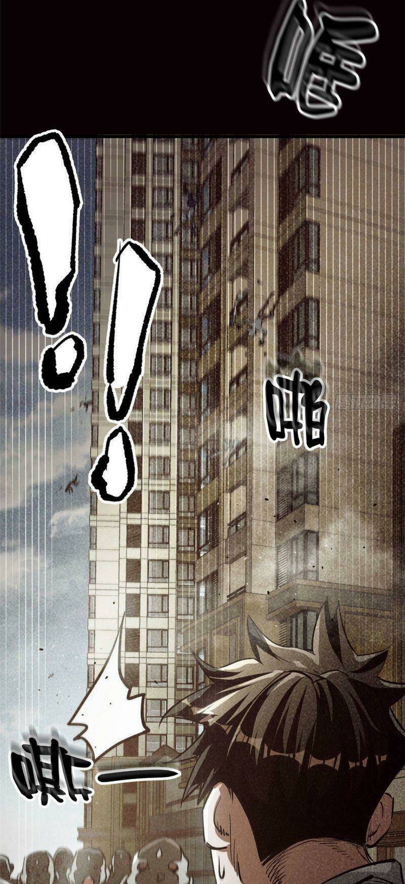 Luân Bàn Thế Giới Chapter 46 - Trang 2