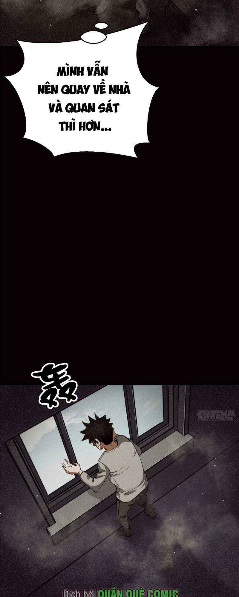 Luân Bàn Thế Giới Chapter 46 - Trang 2