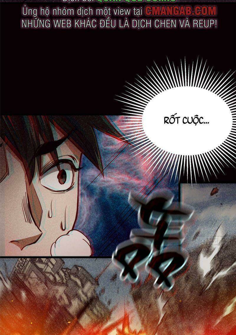 Luân Bàn Thế Giới Chapter 46 - Trang 2