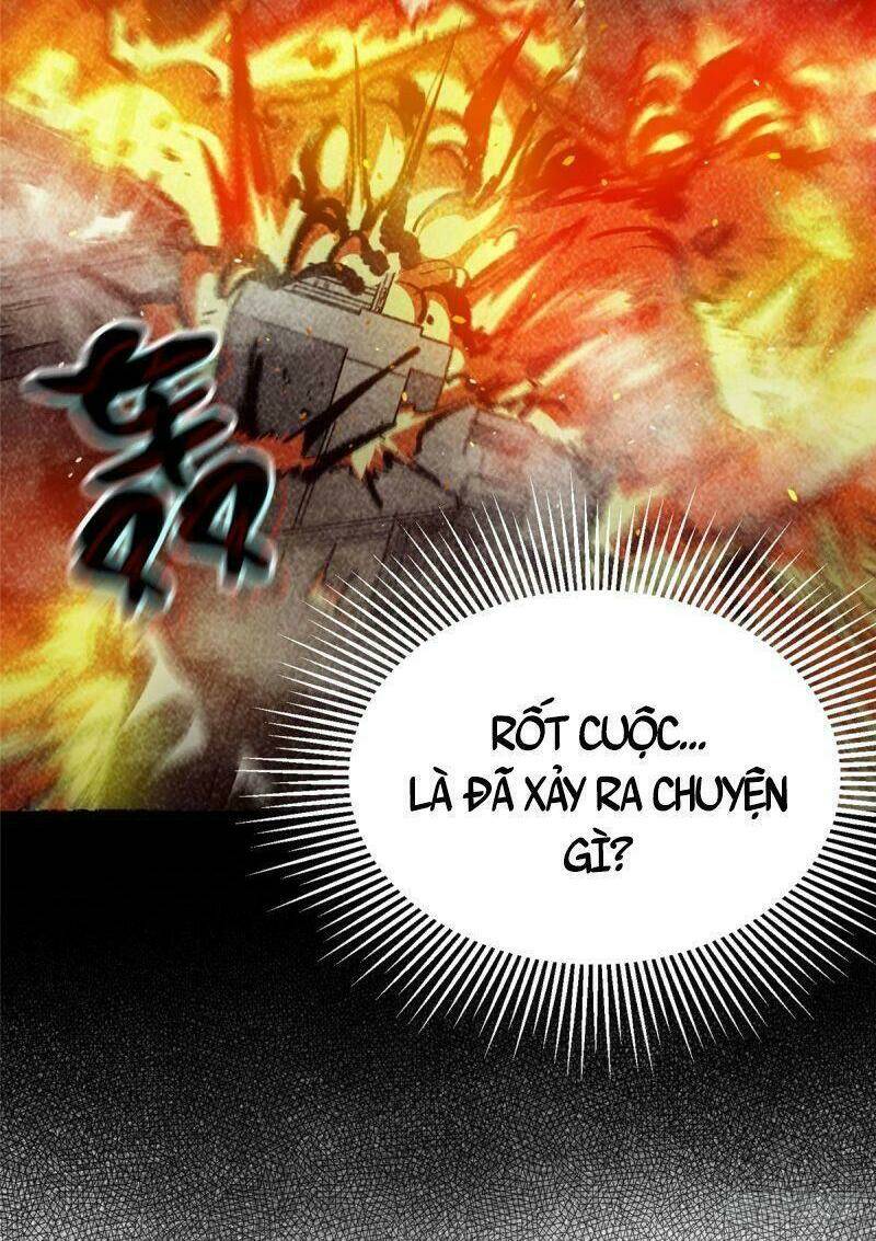 Luân Bàn Thế Giới Chapter 46 - Trang 2