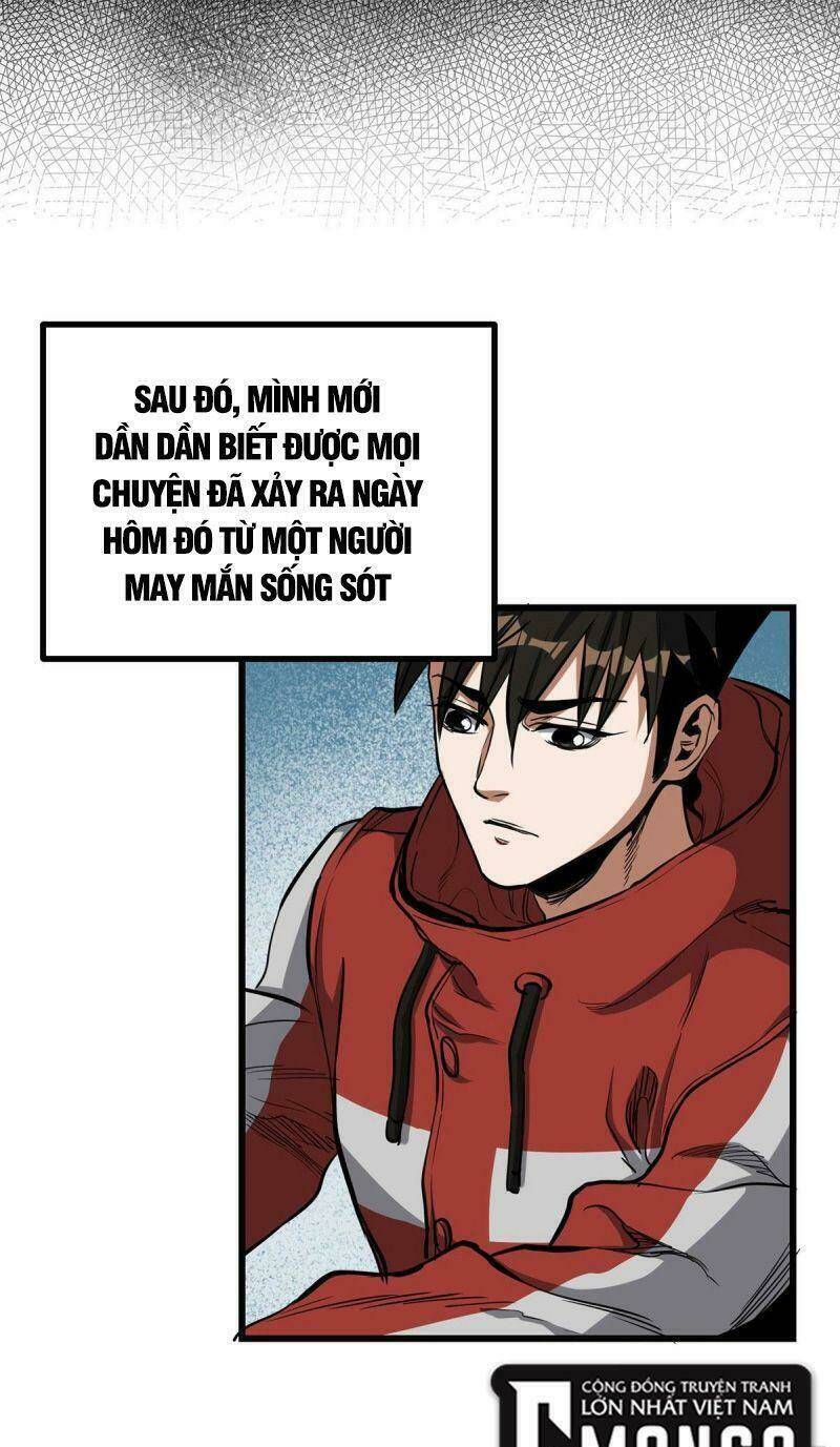 Luân Bàn Thế Giới Chapter 46 - Trang 2