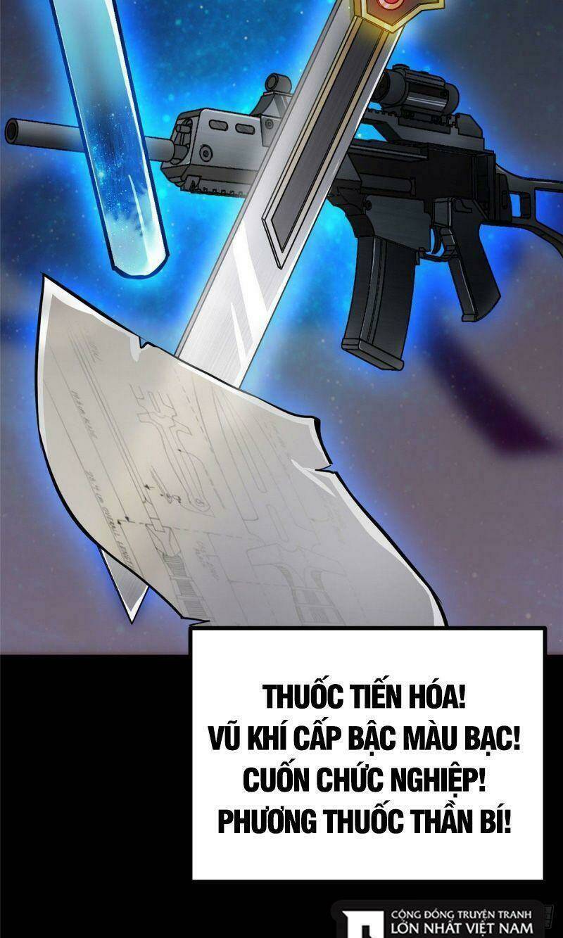 Luân Bàn Thế Giới Chapter 46 - Trang 2